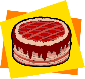 Cake / Cart