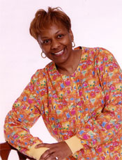 harriet
